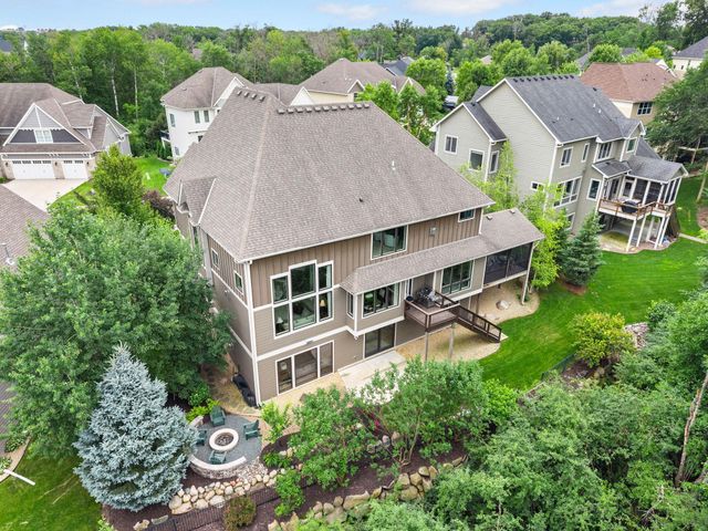 15510 53rd Avenue N, Plymouth, MN 55446