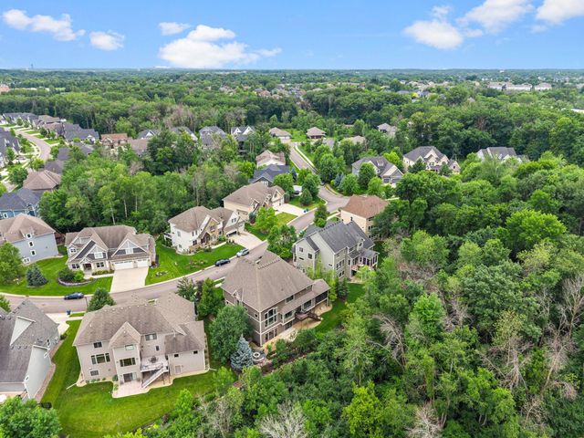 15510 53rd Avenue N, Plymouth, MN 55446