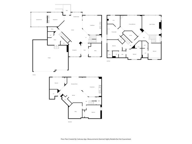15510 53rd Avenue N, Plymouth, MN 55446