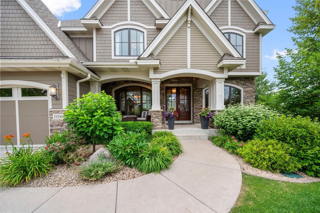 15510 53rd Avenue N, Plymouth, MN 55446 — photo 2