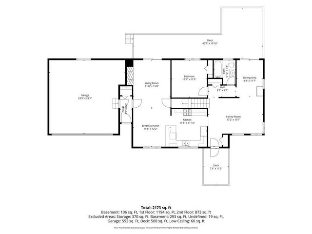 5510 James Avenue N, Brooklyn Center, MN 55430