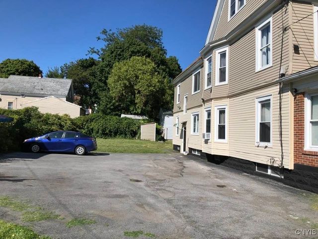313-315 Robinson Street 313, Syracuse, NY 13203