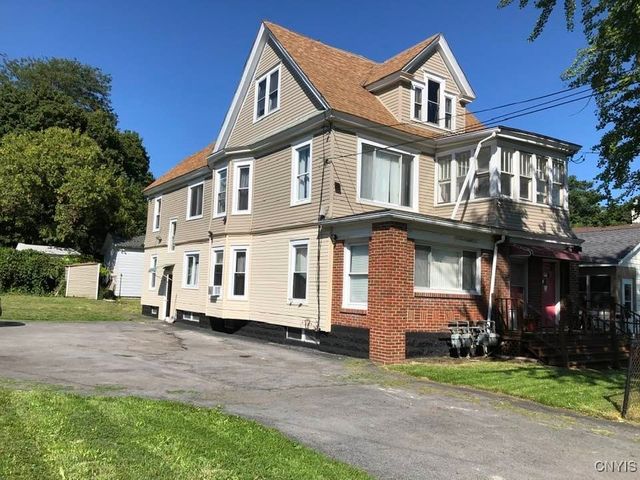 313-315 Robinson Street 313, Syracuse, NY 13203