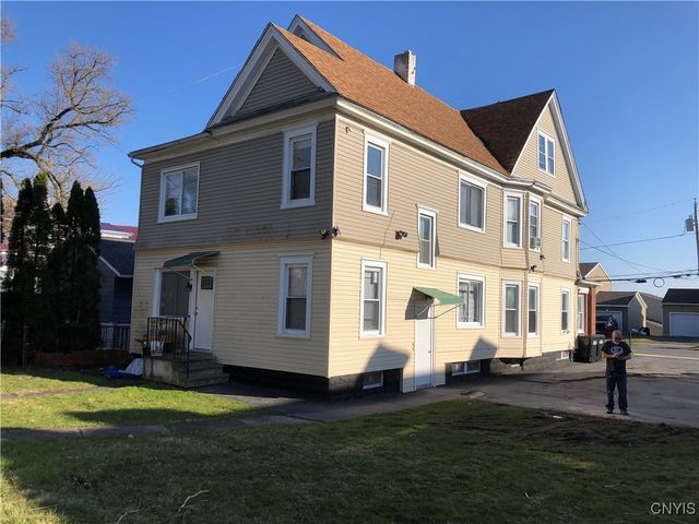 313-315 Robinson Street 313, Syracuse, NY 13203