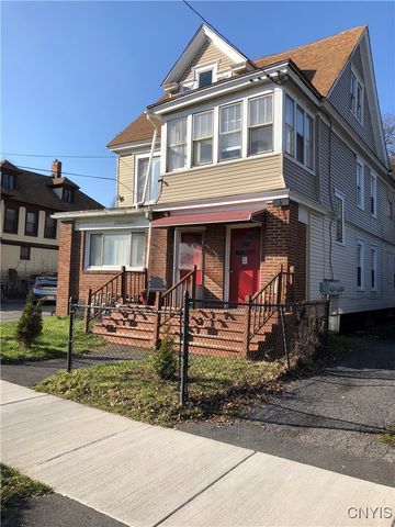 313-315 Robinson Street 313, Syracuse, NY 13203