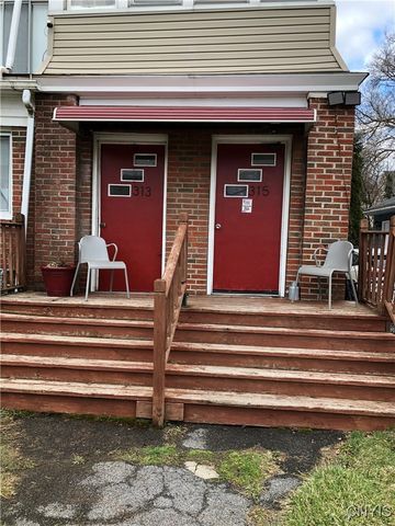 313-315 Robinson Street 313, Syracuse, NY 13203