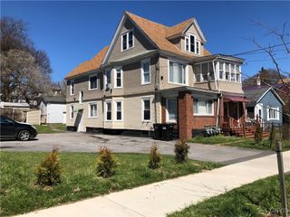 313-315 Robinson Street 313, Syracuse, NY 13203