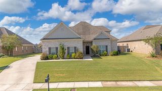 8978 Caraway Lane, Montgomery, AL 36117