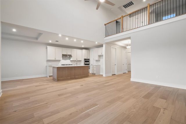 5336 Cosenza TRCE, Leander, TX 78641