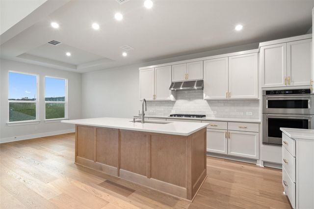 5336 Cosenza TRCE, Leander, TX 78641