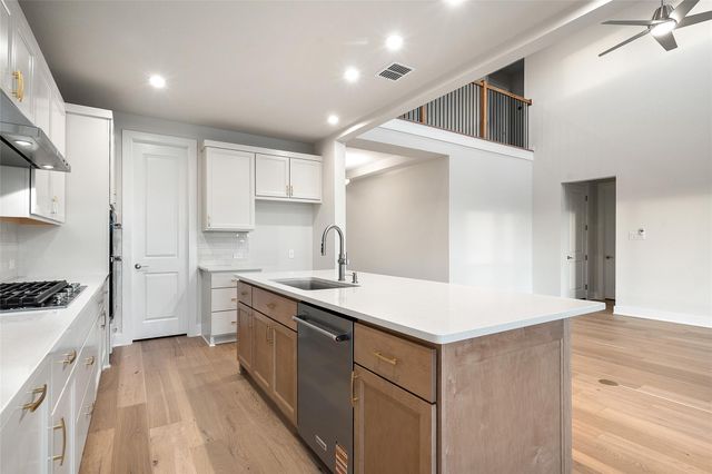 5336 Cosenza TRCE, Leander, TX 78641