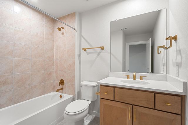 5336 Cosenza TRCE, Leander, TX 78641