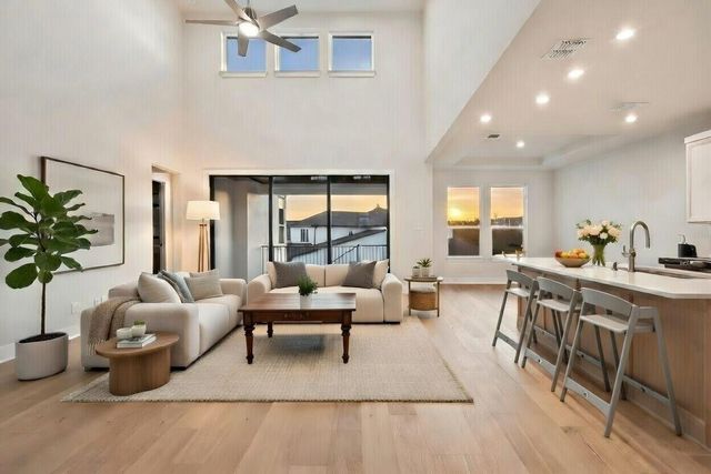 5336 Cosenza TRCE, Leander, TX 78641