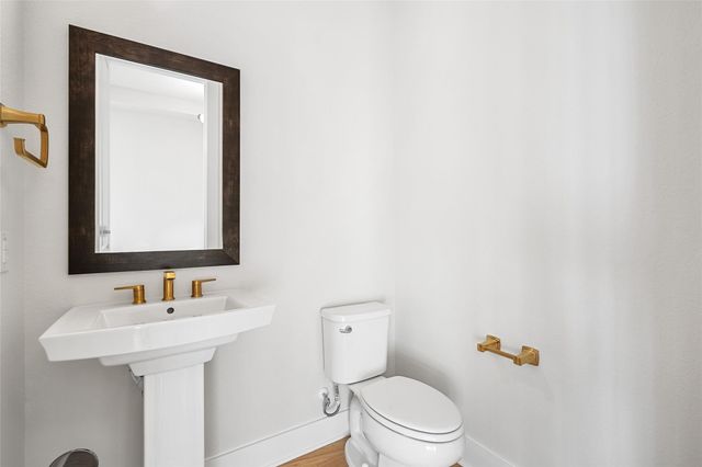 5336 Cosenza TRCE, Leander, TX 78641