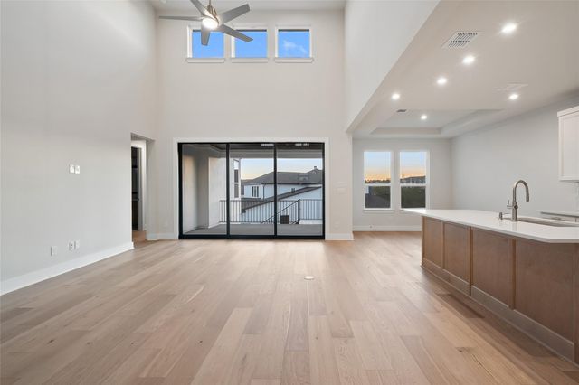 5336 Cosenza TRCE, Leander, TX 78641