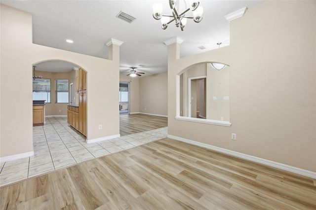 6515 N. BEDSTROW BLVD, Citrus Springs, FL 34434