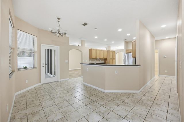 6515 N. BEDSTROW BLVD, Citrus Springs, FL 34434