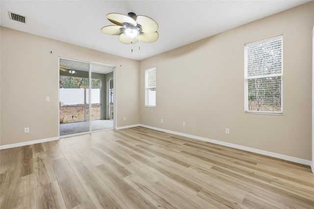 6515 N. BEDSTROW BLVD, Citrus Springs, FL 34434