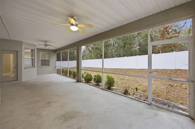 6515 N. BEDSTROW BLVD, Citrus Springs, FL 34434