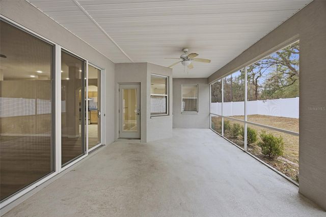 6515 N. BEDSTROW BLVD, Citrus Springs, FL 34434