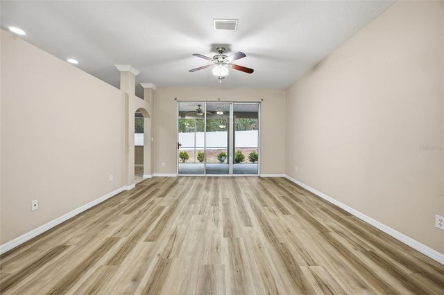 6515 N. BEDSTROW BLVD, Citrus Springs, FL 34434