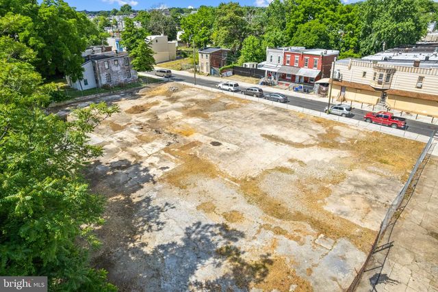 5414-22 MASTER ST, Philadelphia, PA 19131