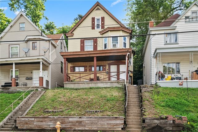 1527 Rutherford Ave, Beechview, PA 15216