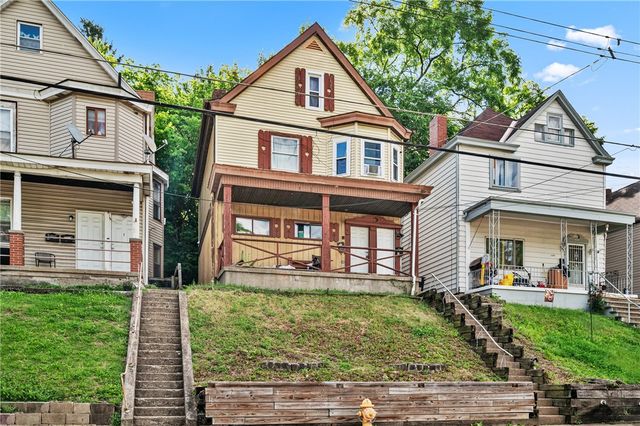 1527 Rutherford Ave, Beechview, PA 15216