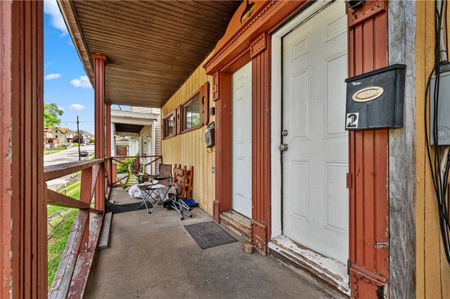 1527 Rutherford Ave, Beechview, PA 15216
