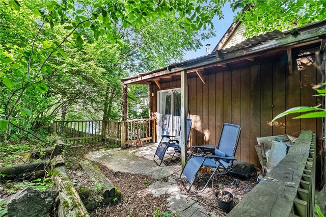 1527 Rutherford Ave, Beechview, PA 15216