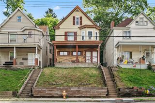 1527 Rutherford Ave, Beechview, PA 15216