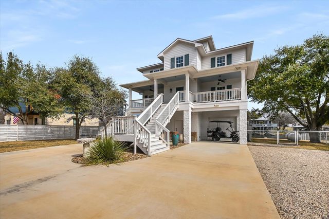 513 Oleander DR, Granite Shoals, TX 78654