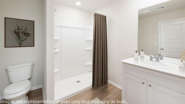 11532 SW 38th Street, Mustang, OK 73064