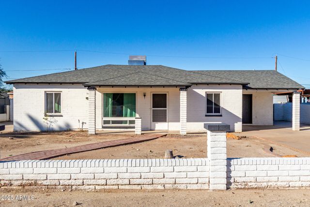 9222 S MONTEZUMA Street, Phoenix, AZ 85041