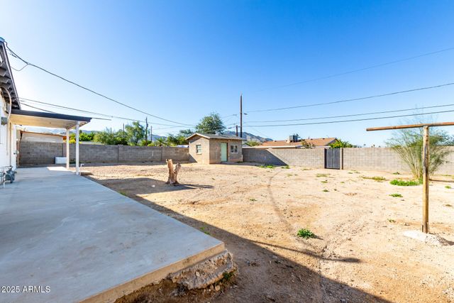 9222 S MONTEZUMA Street, Phoenix, AZ 85041