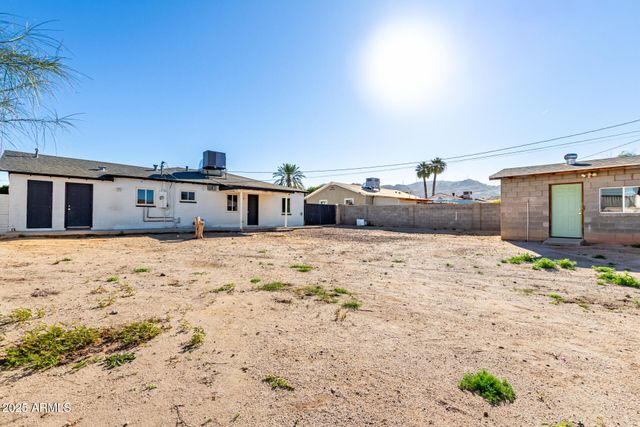 9222 S MONTEZUMA Street, Phoenix, AZ 85041