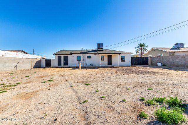 9222 S MONTEZUMA Street, Phoenix, AZ 85041