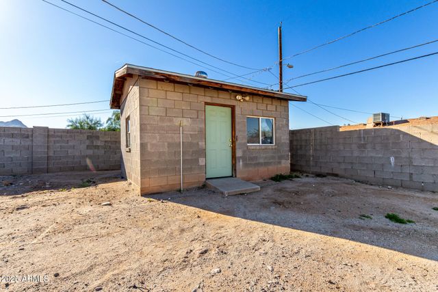 9222 S MONTEZUMA Street, Phoenix, AZ 85041