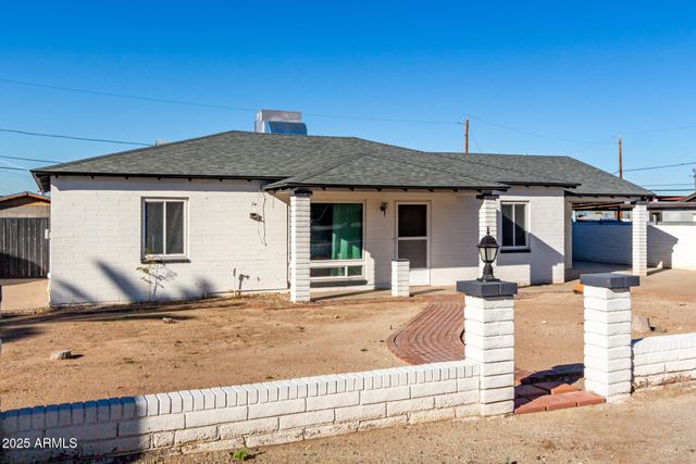 9222 S MONTEZUMA Street, Phoenix, AZ 85041