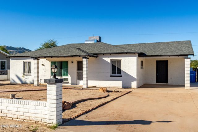 9222 S MONTEZUMA Street, Phoenix, AZ 85041