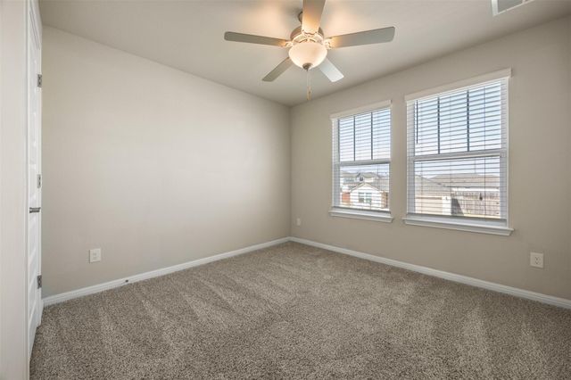 202 Fairmeadow Downs DR, Hutto, TX 78634