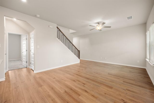 202 Fairmeadow Downs DR, Hutto, TX 78634