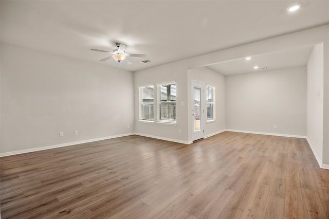 202 Fairmeadow Downs DR, Hutto, TX 78634