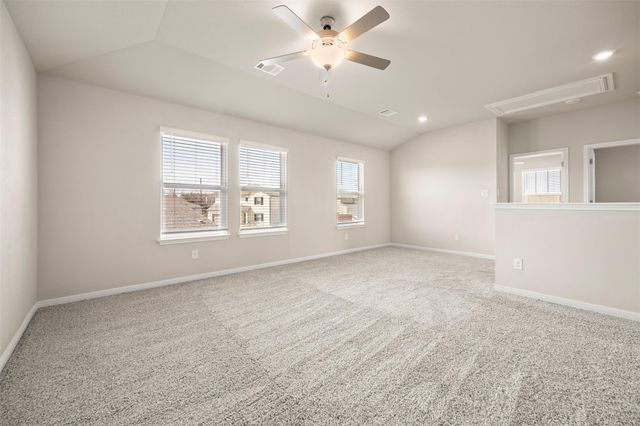 202 Fairmeadow Downs DR, Hutto, TX 78634