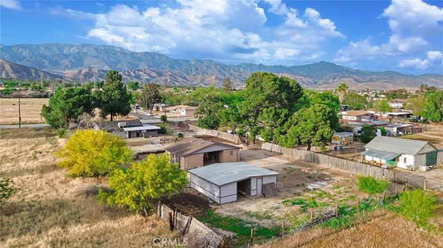 582 Wesley, Banning, CA 92220