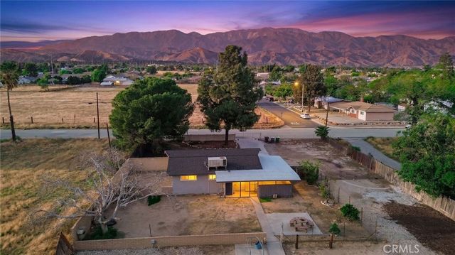 582 Wesley, Banning, CA 92220