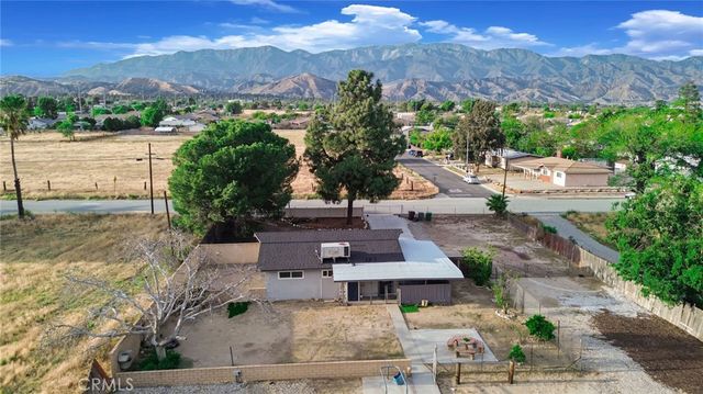 582 Wesley, Banning, CA 92220