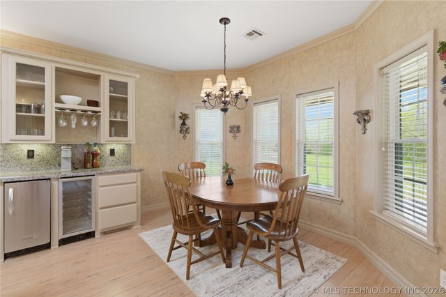 3302 Callaway Drive, Claremore, OK 74019