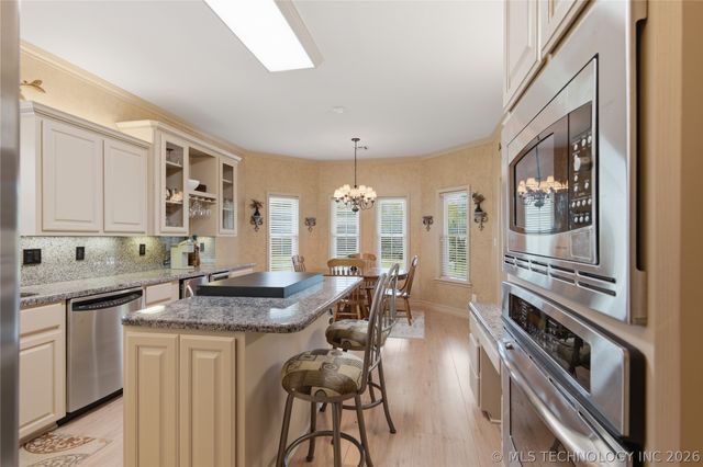 3302 Callaway Drive, Claremore, OK 74019