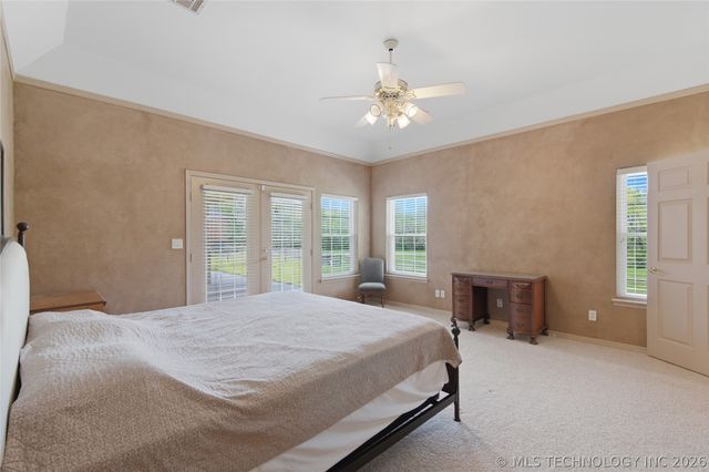 3302 Callaway Drive, Claremore, OK 74019